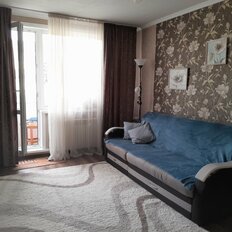 Квартира 48 м², 2-комнатная - изображение 2