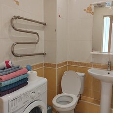 Квартира 42 м², 1-комнатная - изображение 5