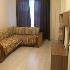 Квартира 35 м², 1-комнатная - изображение 1