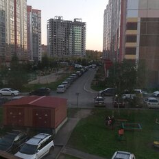 Квартира 317 м², студия - изображение 1