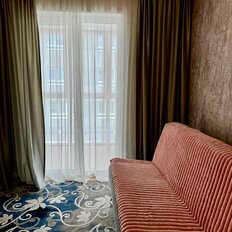 Квартира 37,1 м², 1-комнатная - изображение 3