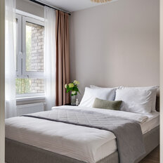 Квартира 33 м², 1-комнатные - изображение 2