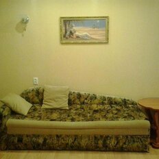 Квартира 30 м², 1-комнатная - изображение 5