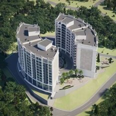 Квартира 108 м², 4-комнатная - изображение 5