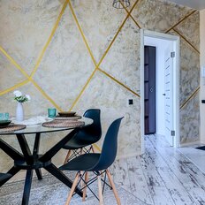 Квартира 31 м², студия - изображение 5