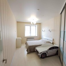 Квартира 66,5 м², 2-комнатная - изображение 4