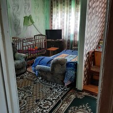 Квартира 29 м², 1-комнатная - изображение 2
