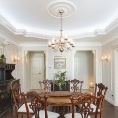 Квартира 170 м², 4-комнатная - изображение 5