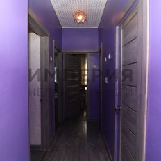 Квартира 59,3 м², 2-комнатная - изображение 1