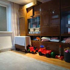 Квартира 64 м², 3-комнатная - изображение 5