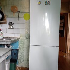 Квартира 46 м², 2-комнатная - изображение 4