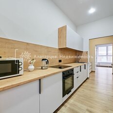 Квартира 68,6 м², 3-комнатная - изображение 2