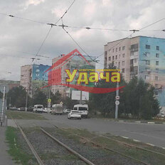 Квартира 59,9 м², 3-комнатная - изображение 1