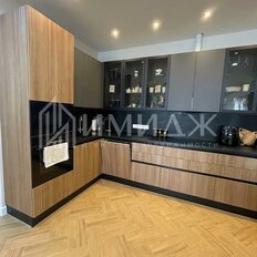 Квартира 115 м², 3-комнатная - изображение 2
