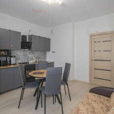Квартира 58,1 м², 2-комнатная - изображение 4