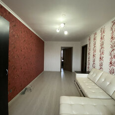 Квартира 62,6 м², 3-комнатная - изображение 1