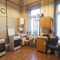 26 м², комната - изображение 5