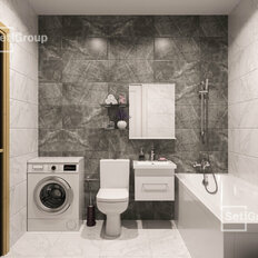 Квартира 146,4 м², 3-комнатная - изображение 2