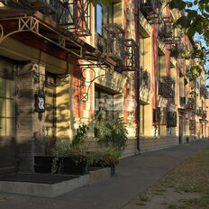 Квартира 114,5 м², 3-комнатные - изображение 1