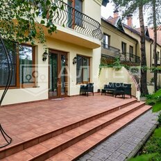 таунхаус + 3 сотки, участок - изображение 3