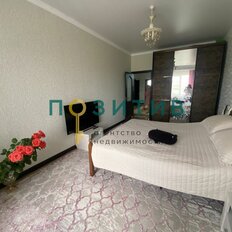 Квартира 117,6 м², 3-комнатная - изображение 5