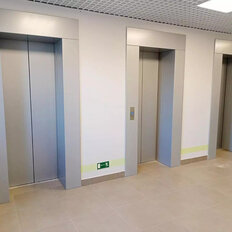 Квартира 20,6 м², студия - изображение 5