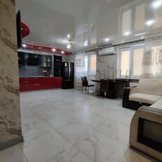 Квартира 74 м², 3-комнатная - изображение 4