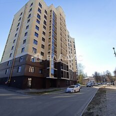 286,6 м², помещение свободного назначения - изображение 2
