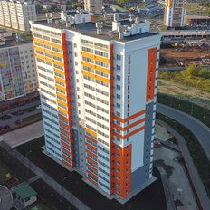Квартира 39,3 м², 1-комнатная - изображение 4