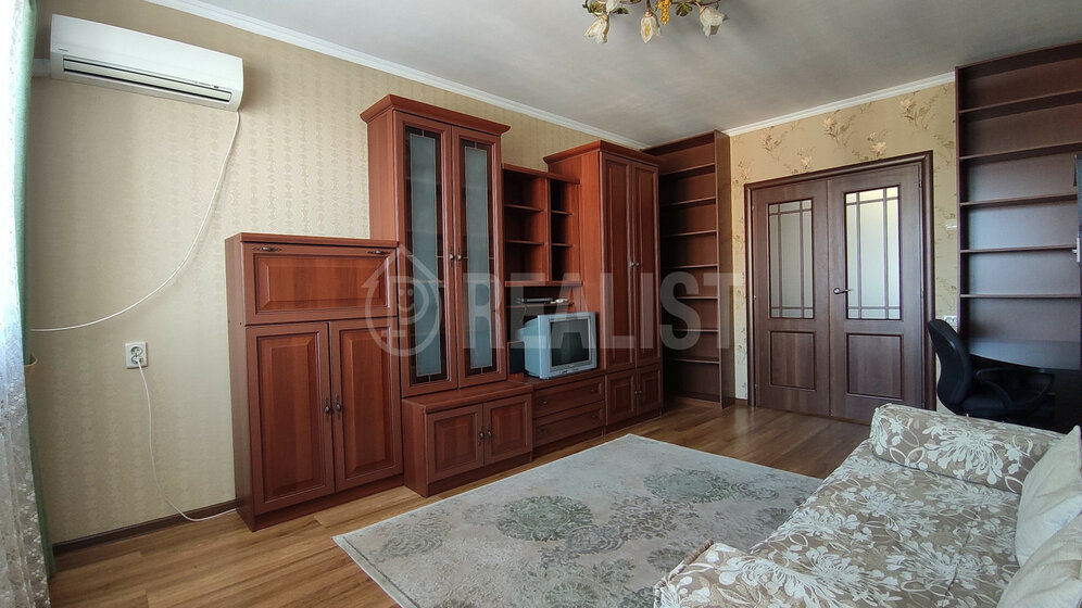 25 м², квартира-студия 25 000 ₽ в месяц - изображение 40