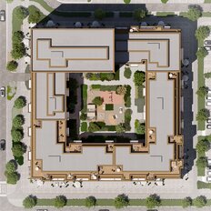 Квартира 23 м², студия - изображение 3