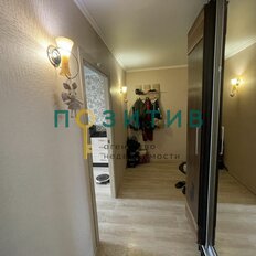Квартира 45 м², 1-комнатная - изображение 4