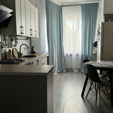 Квартира 47,7 м², 1-комнатная - изображение 4