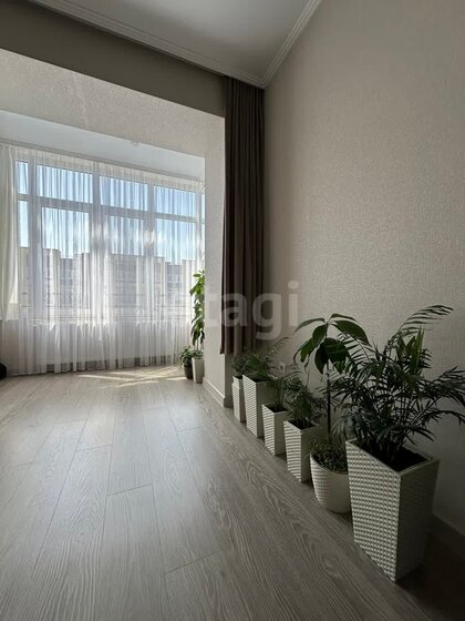 74 м², 3-комнатная квартира 6 500 000 ₽ - изображение 60