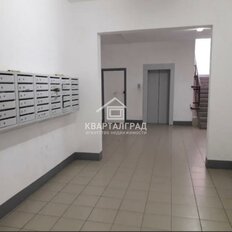 Квартира 30,3 м², студия - изображение 1