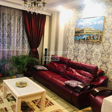 Квартира 69,7 м², 2-комнатная - изображение 2