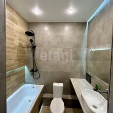 Квартира 19,4 м², студия - изображение 5