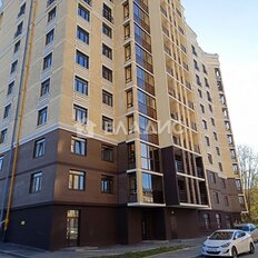 286,6 м², помещение свободного назначения - изображение 1
