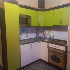 Квартира 52 м², 1-комнатная - изображение 5