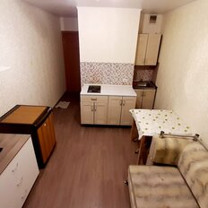 Квартира 18 м², студия - изображение 3