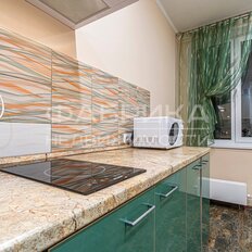 Квартира 38 м², 1-комнатная - изображение 3