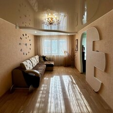 Квартира 56,5 м², 3-комнатная - изображение 3