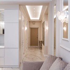 Квартира 78,4 м², 2-комнатные - изображение 5