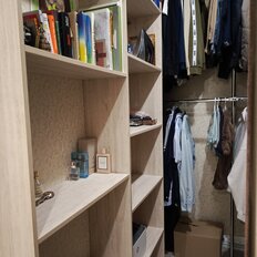 Квартира 47,5 м², 1-комнатная - изображение 4