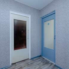 Квартира 46 м², 2-комнатная - изображение 5
