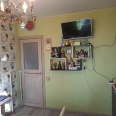 Квартира 35,5 м², 1-комнатная - изображение 3