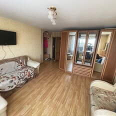 Квартира 40 м², 1-комнатная - изображение 4