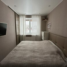 Квартира 52 м², 2-комнатная - изображение 5