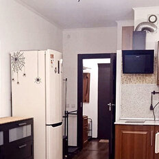 Квартира 24,5 м², студия - изображение 5