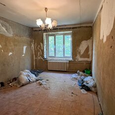 Квартира 37 м², 1-комнатная - изображение 5